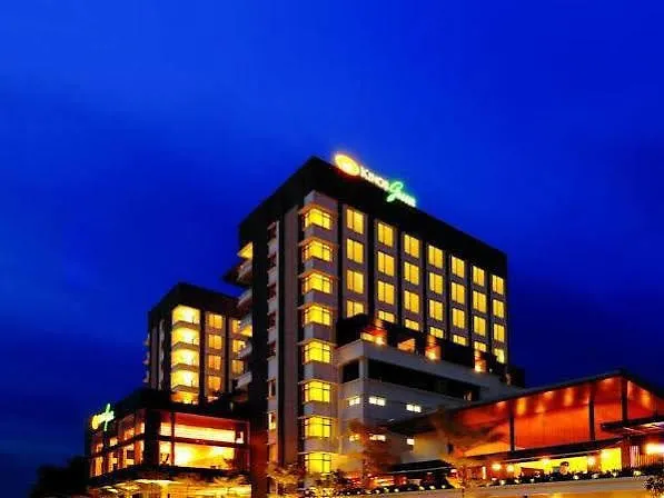 Kings Green Hotel City Centre Melaka  Malacca