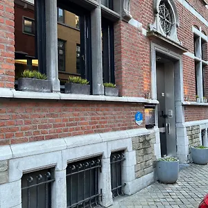 hotel-le-cygne-dargent.brusselshotelsbook.com/