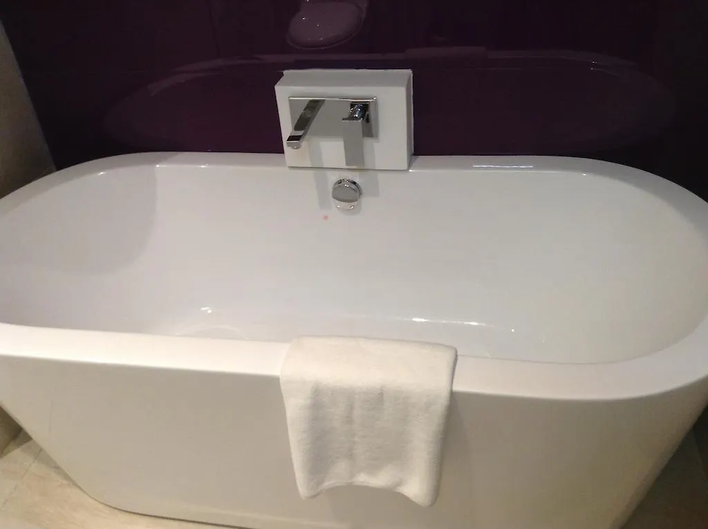 Kings Green Hotel City Centre Melaka