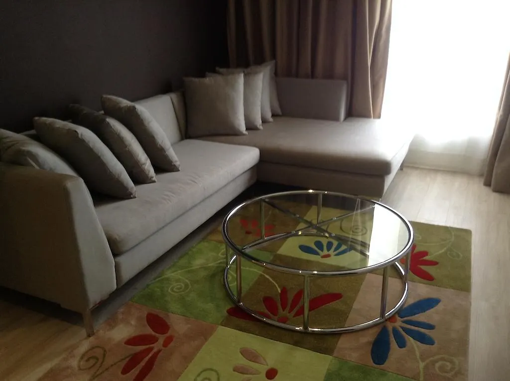 Kings Green Hotel City Centre Melaka