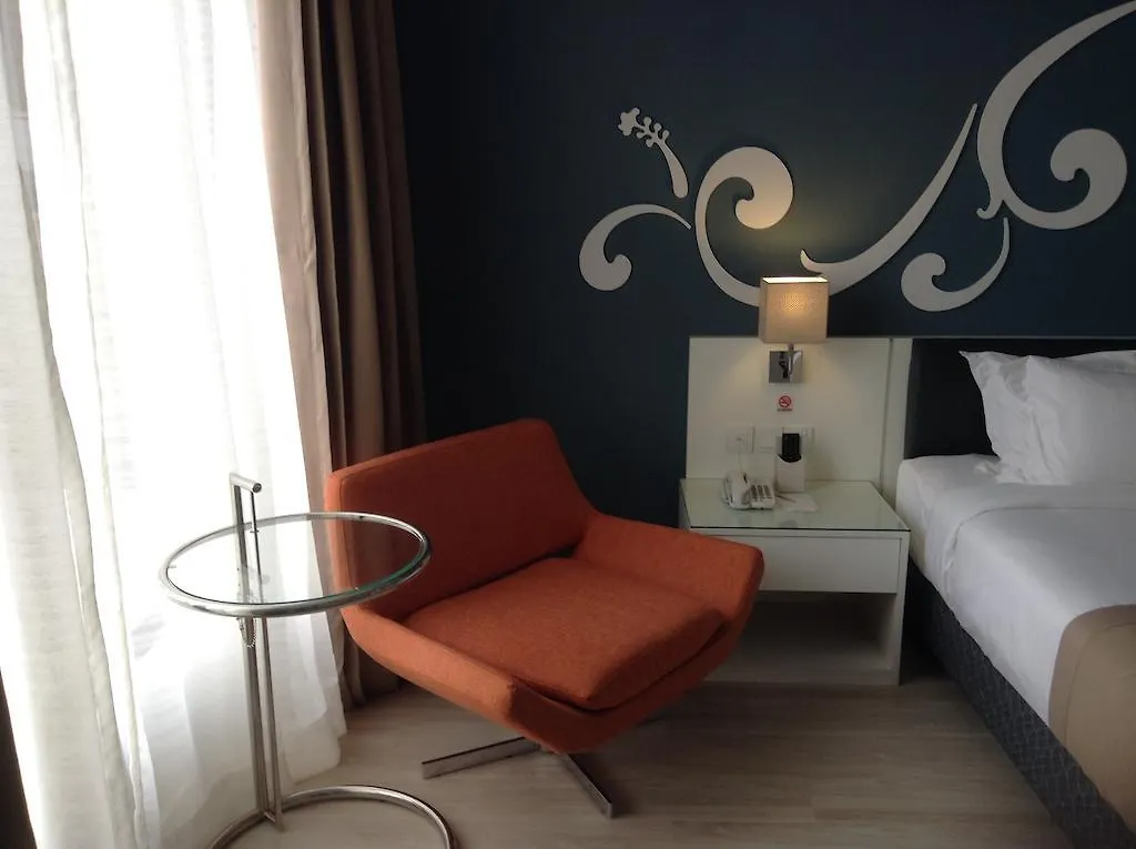 Kings Green Hotel City Centre Melaka