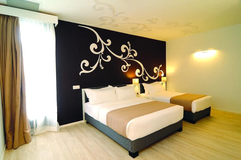 Kings Green Hotel City Centre Melaka