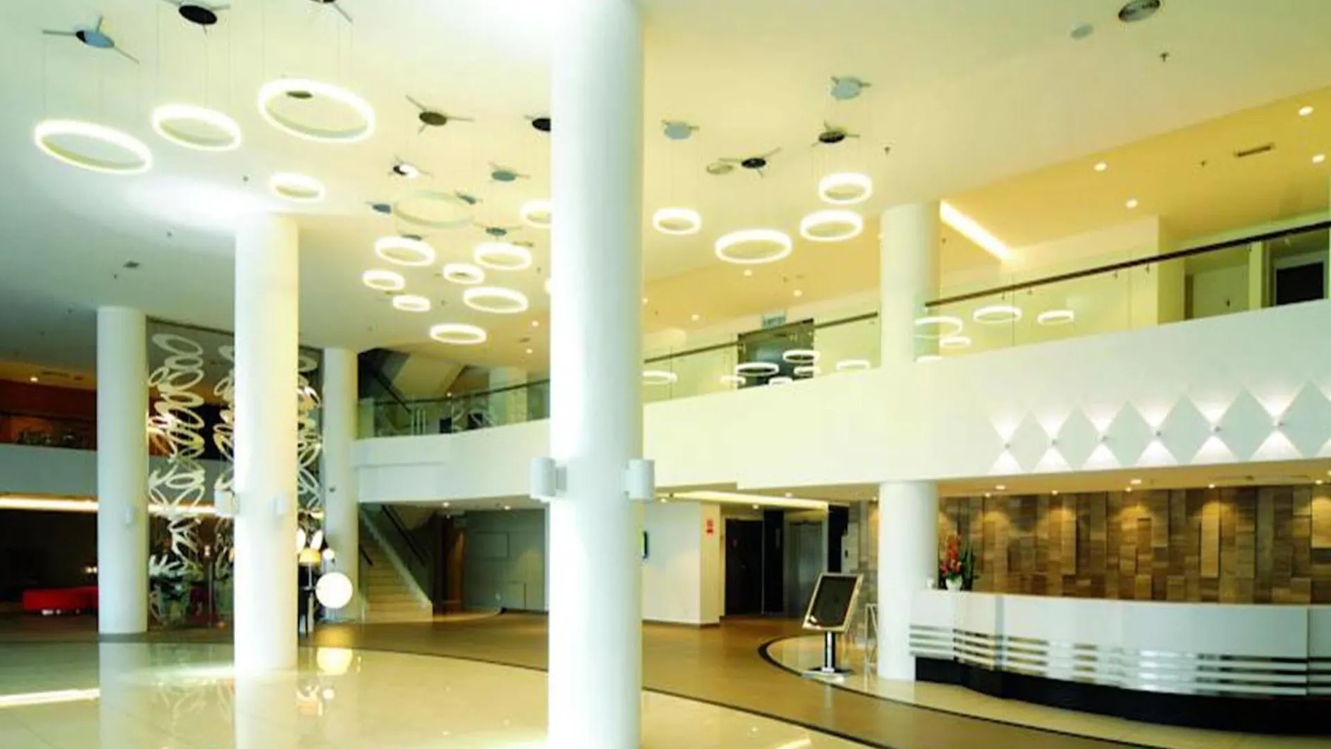 Kings Green Hotel City Centre Melaka  Малакка
