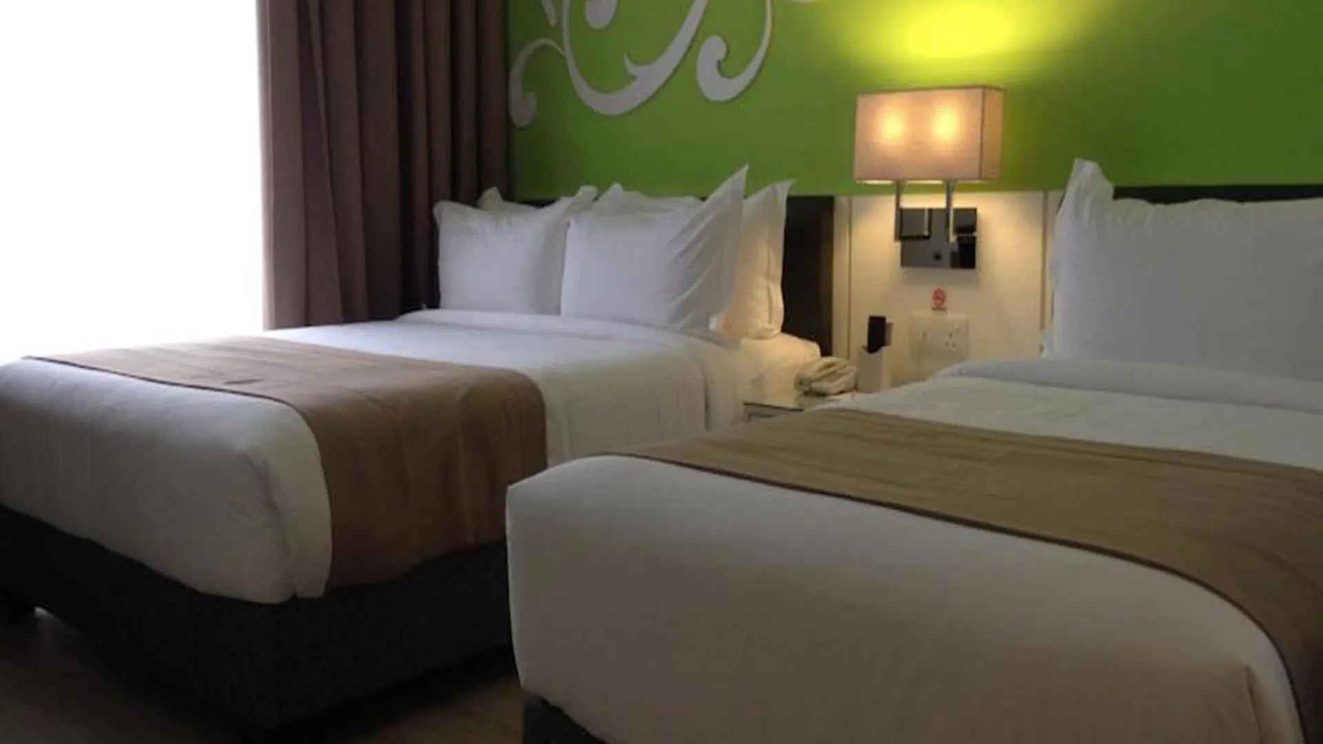 Kings Green Hotel City Centre Melaka