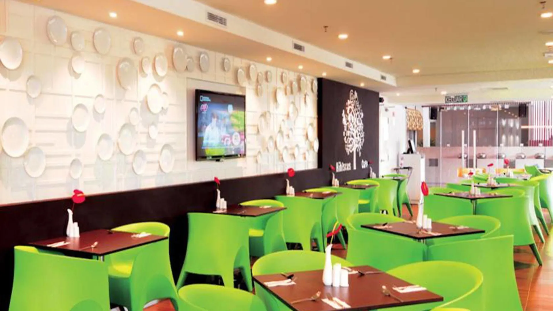 Kings Green Hotel City Centre Melaka 4*, Малакка Малайзия