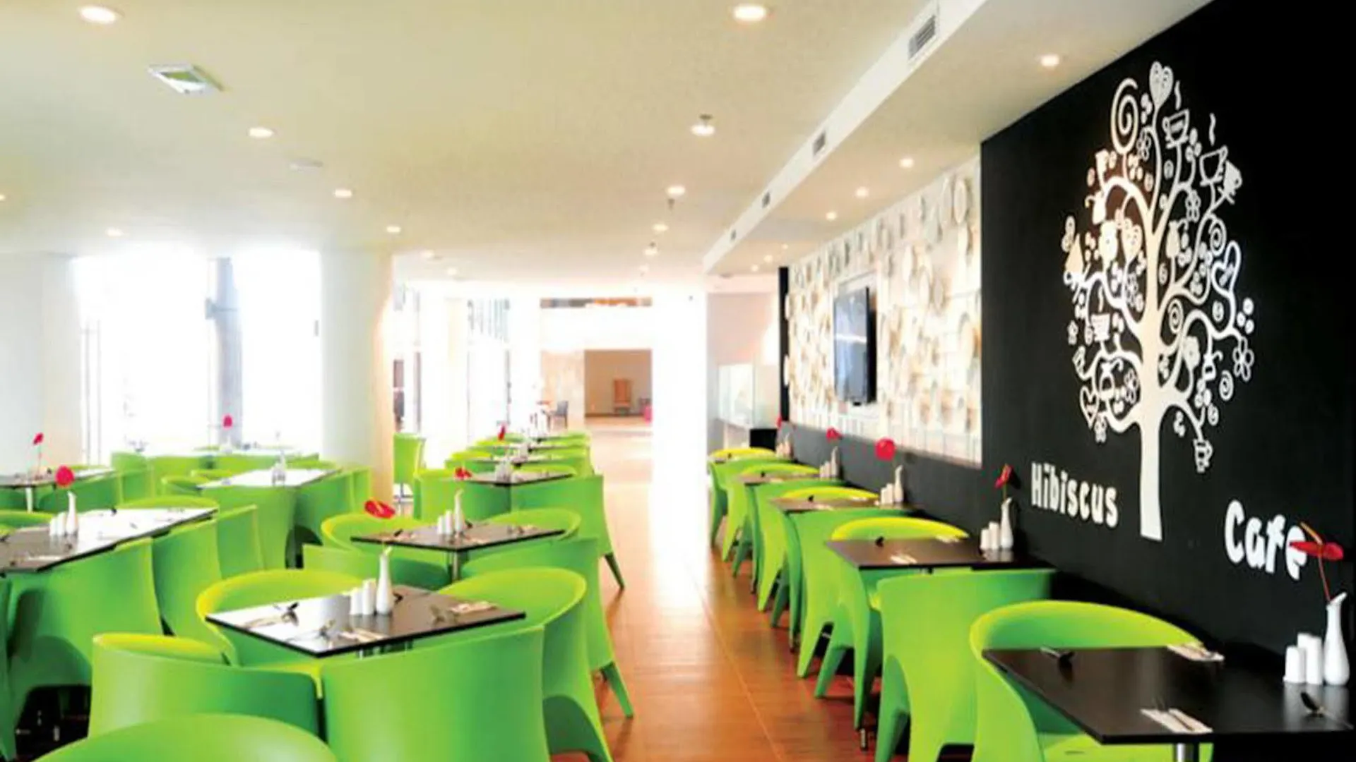 Kings Green Hotel City Centre Melaka  Малакка